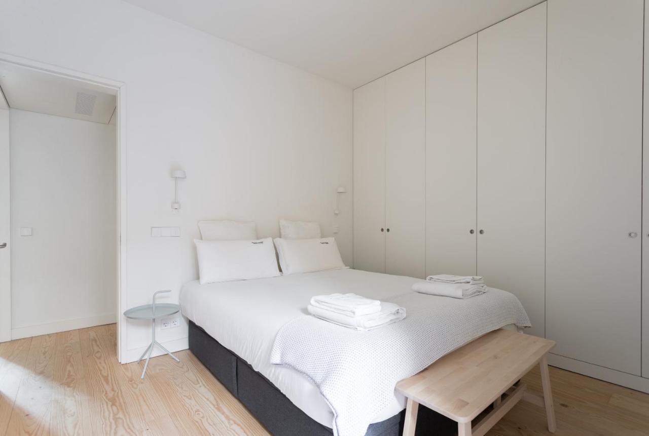 Flh Bairro Alto Modern Flats Appartamento