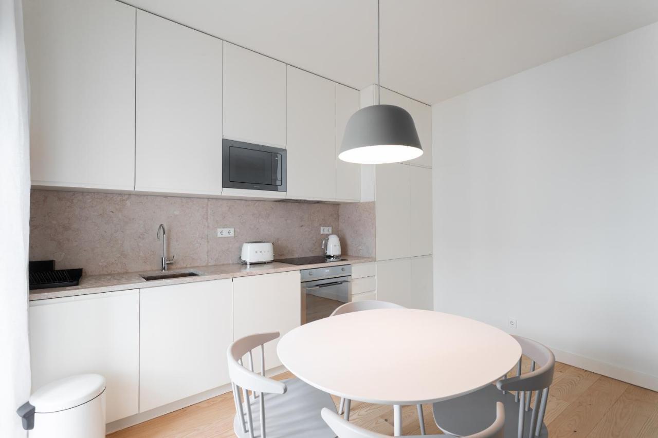 Flh Bairro Alto Modern Flats Appartamento Lisbona