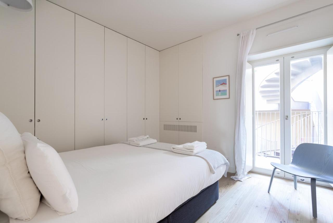 Flh Bairro Alto Modern Flats * Lisbona