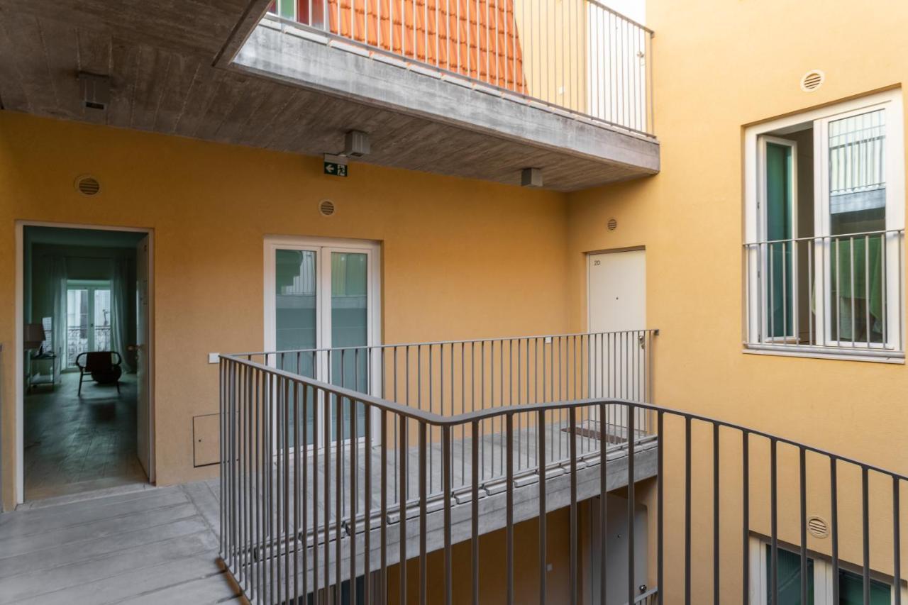 Appartamento Flh Bairro Alto Modern Flats