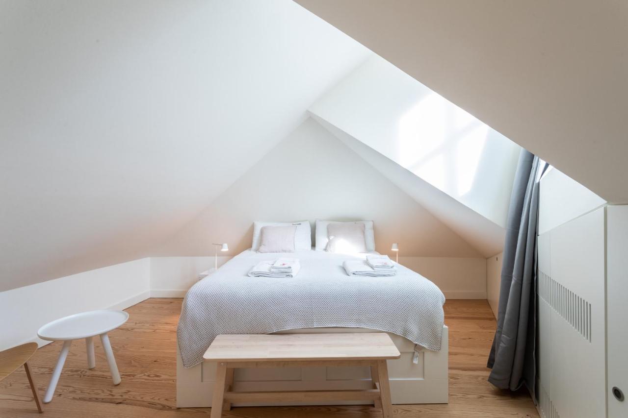 Flh Bairro Alto Modern Flats Appartamento *