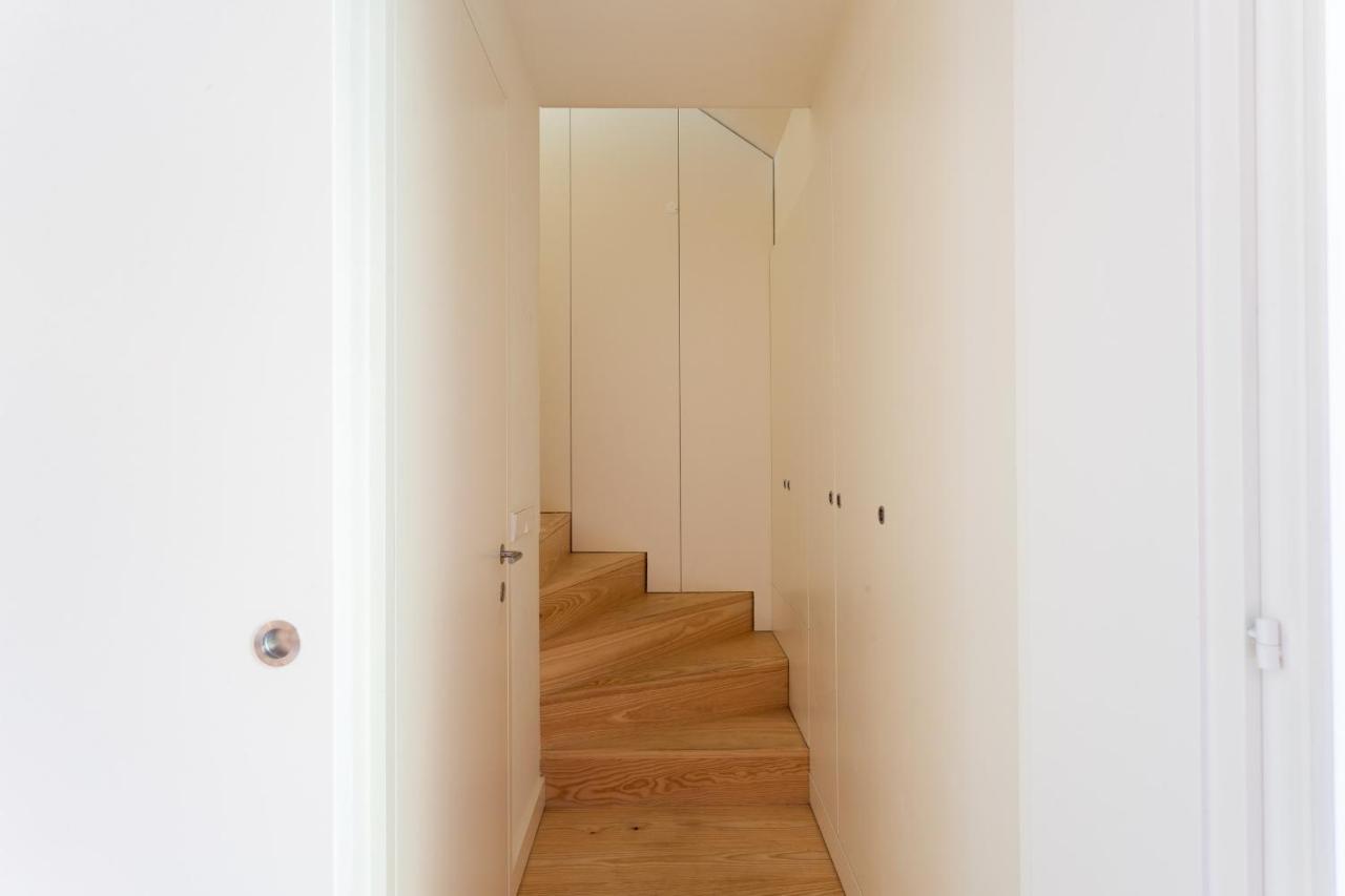 Flh Bairro Alto Modern Flats Lisbona