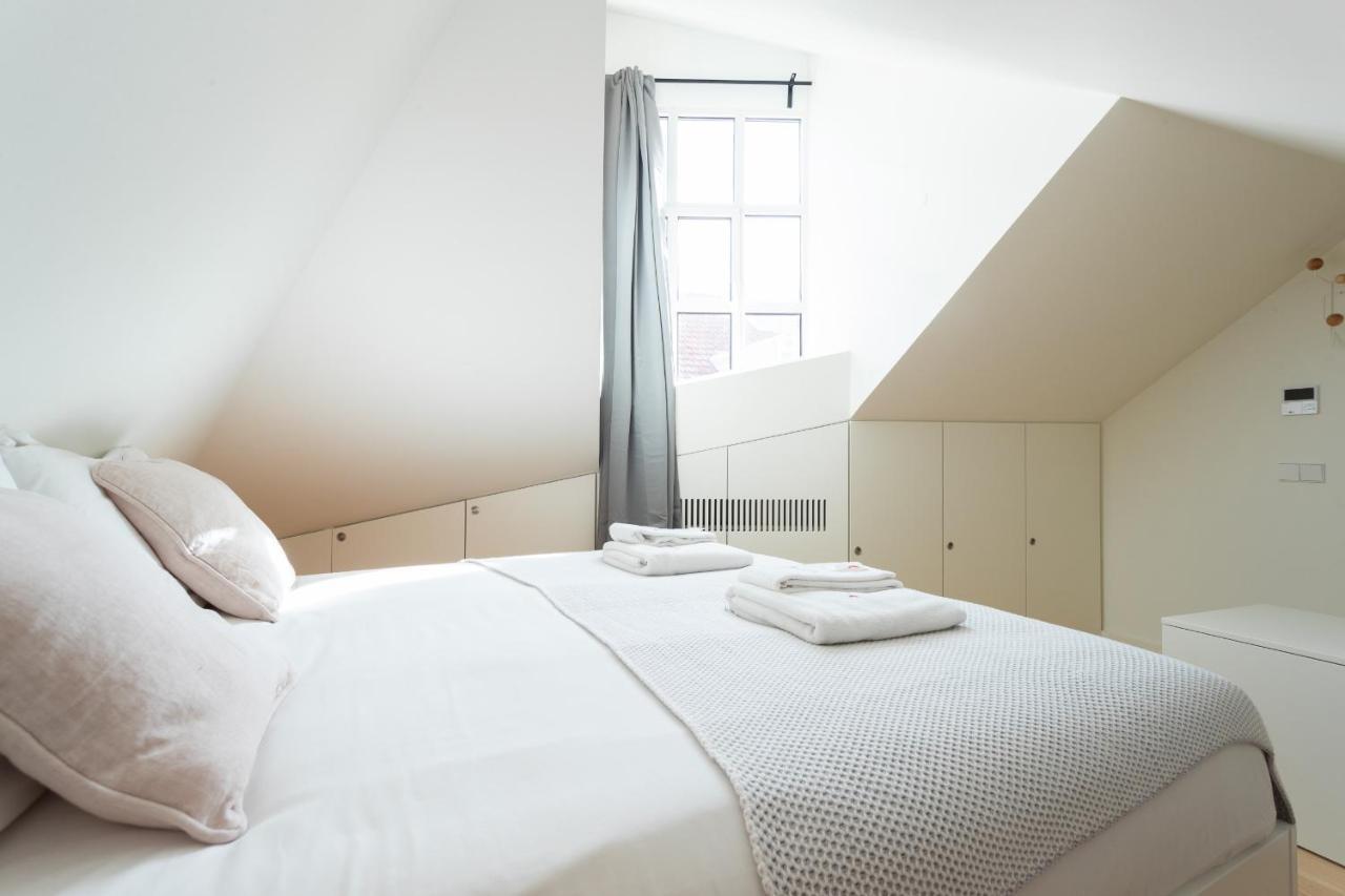 Appartamento Flh Bairro Alto Modern Flats *