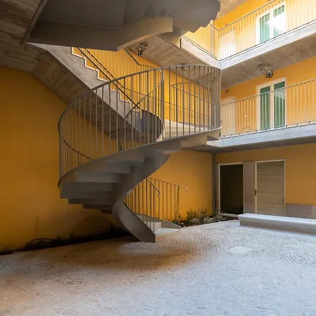 Flh Bairro Alto Modern Flats Apartment Lisbon Exterior photo