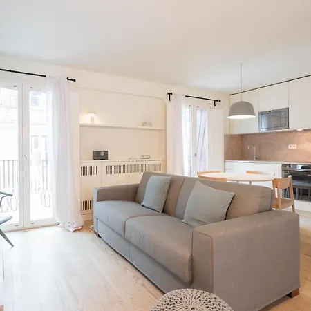 Flh Bairro Alto Modern Flats Apartment Lisbon Exterior photo