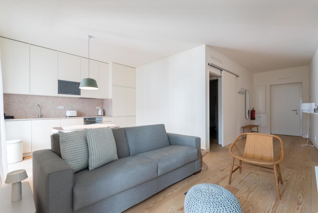 Flh Bairro Alto Modern Flats Appartement Lisboa
