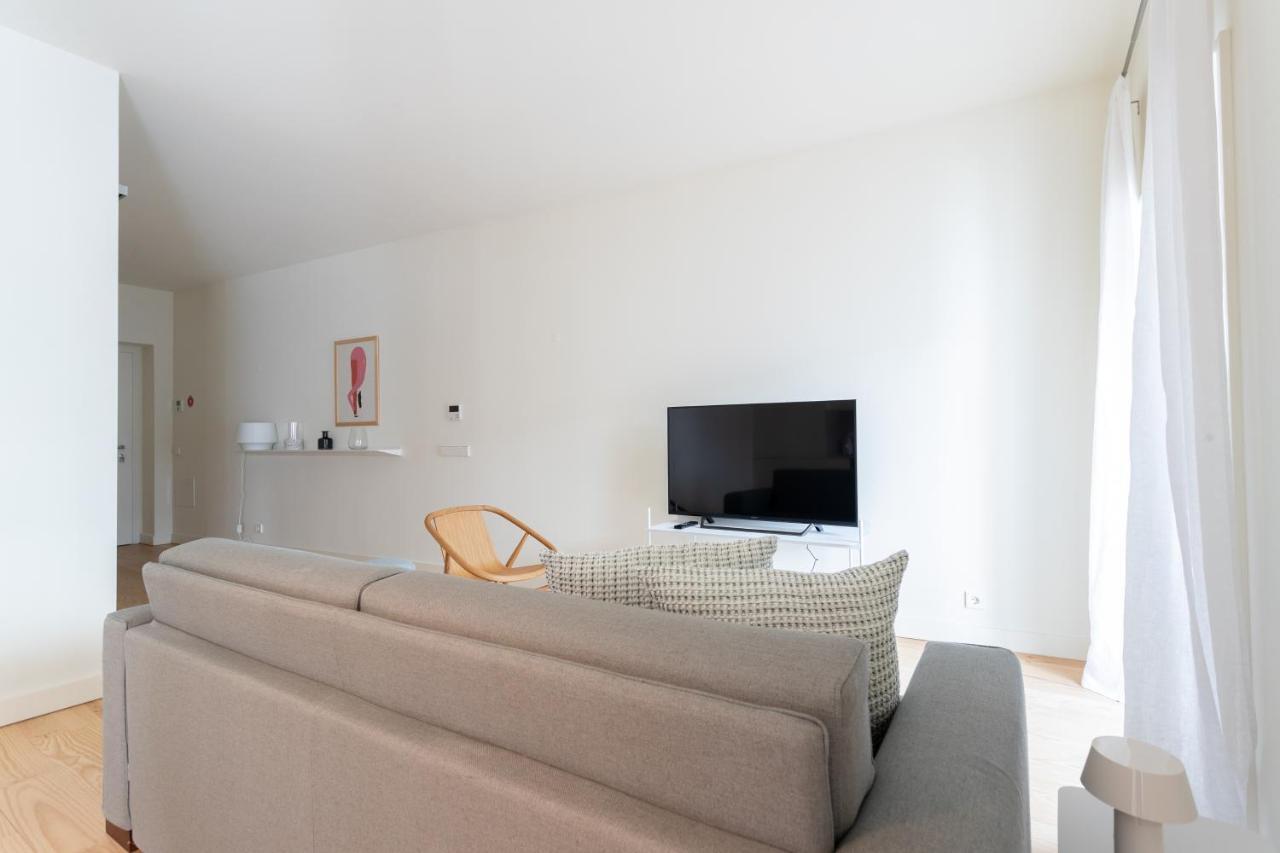 Appartement Flh Bairro Alto Modern Flats *