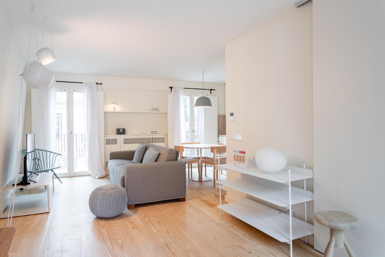 Flh Bairro Alto Modern Flats Appartement Lisboa