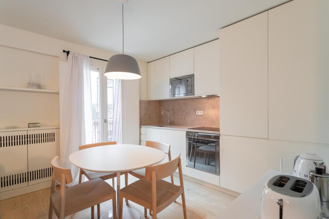 Appartement Flh Bairro Alto Modern Flats *
