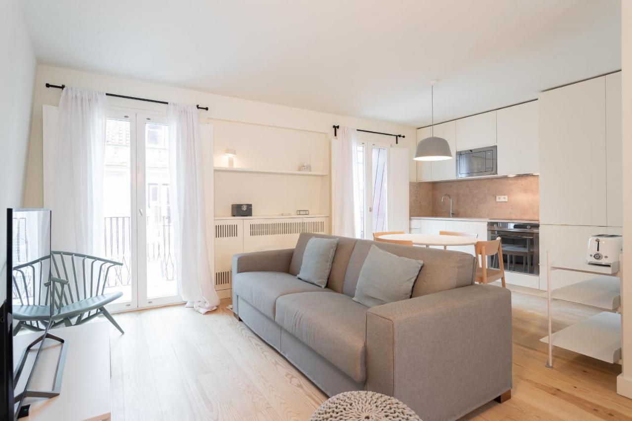 Appartement Flh Bairro Alto Modern Flats Lisboa