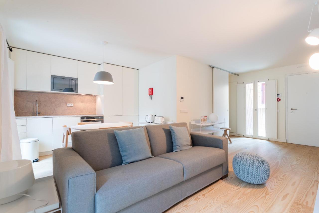 Flh Bairro Alto Modern Flats Appartement Lisboa
